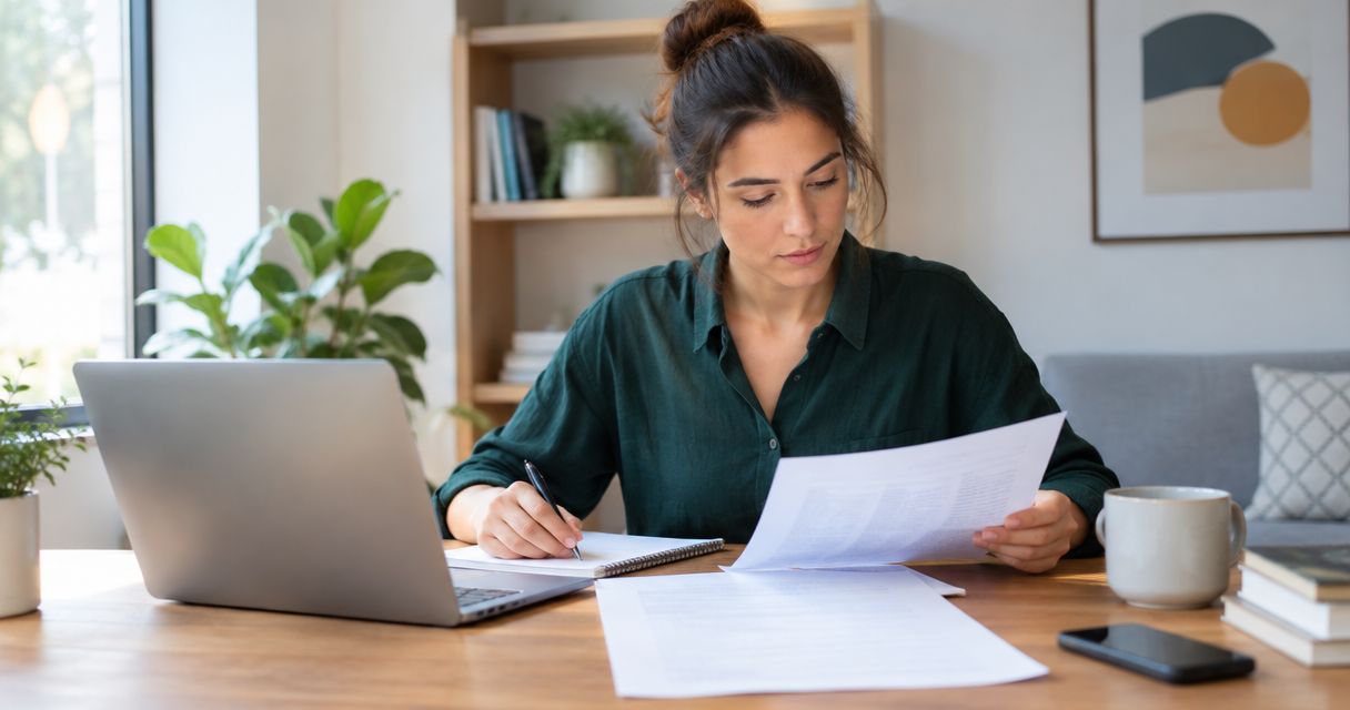 Limited licence affidavits: proving lost self-employed income