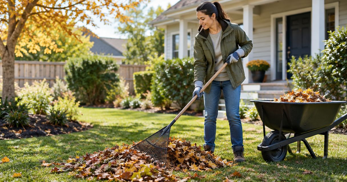Yard cleanup for rental property owners: complete 2026 guide