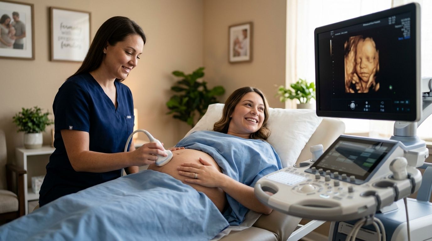 Best ultrasound studios in Killeen, TX (2026)