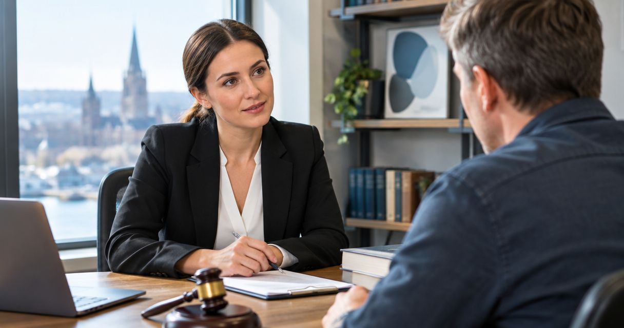 Best solicitors for compensation claims in Aberdeen 2026