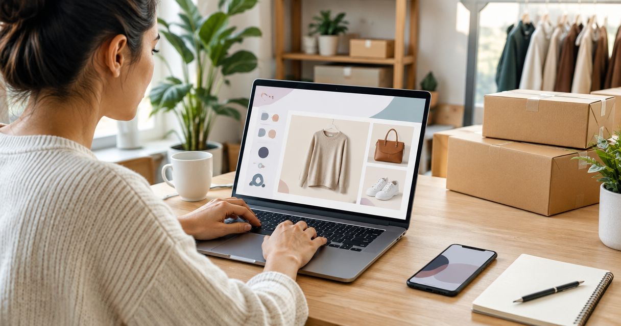 How long does it take to launch a Shopify store?