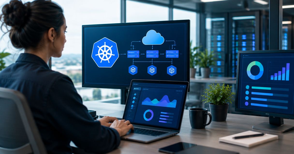 Kubernetes to automated cloud cost governance: 2026 workflow