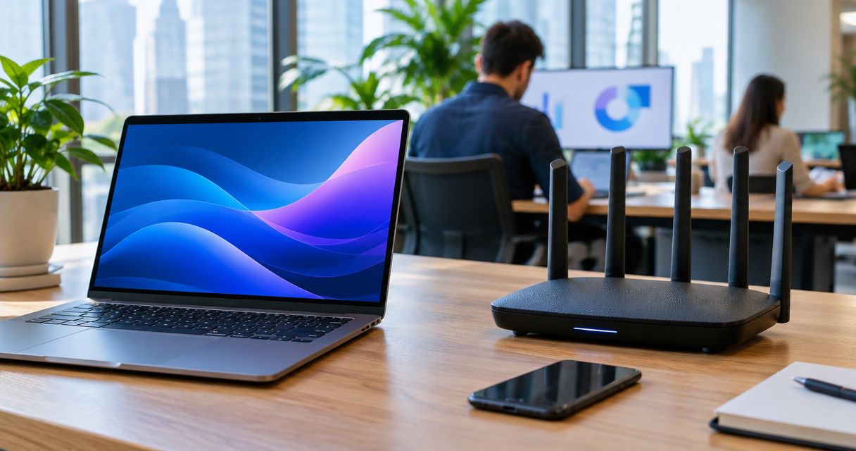 Is Wi-Fi 7 worth it for business networks in 2026?