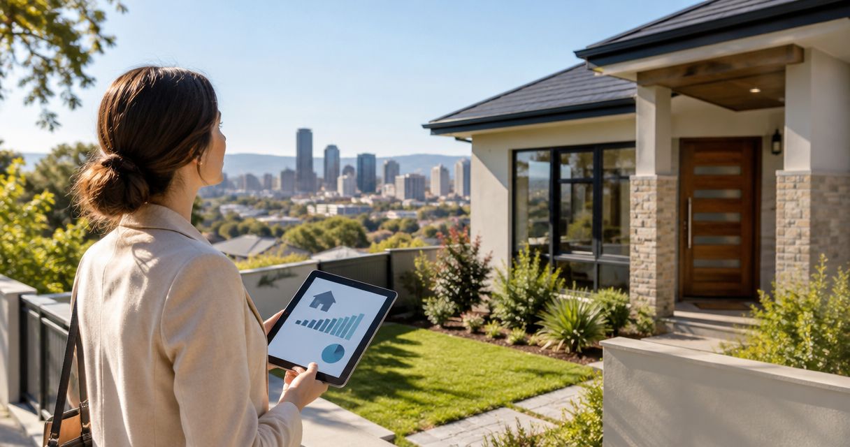 How long does it take to sell a house in Adelaide in 2026?