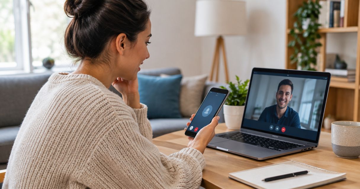 Can I use esim data for video calls on a slow connection?