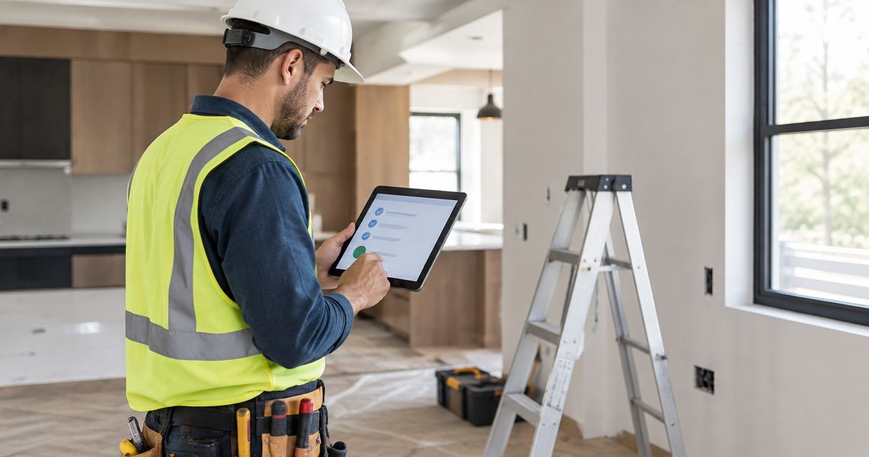 Punch-list handyman services for contractors: complete 2026 guide