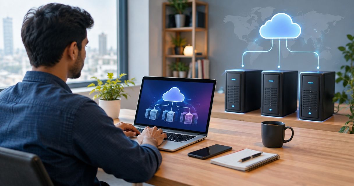 Best reseller hosting providers in India 2026