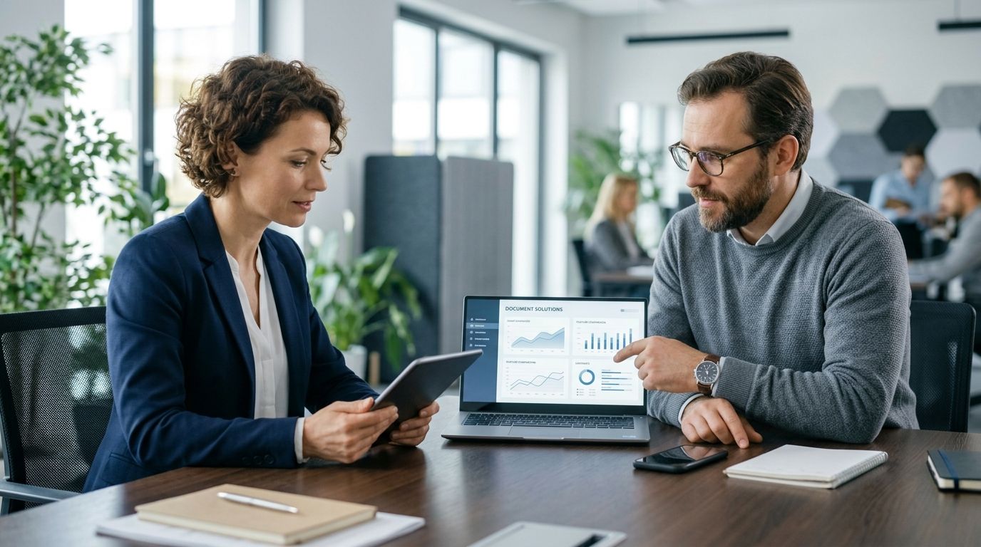 Signature on Demand vs PandaDoc: which is better in 2026