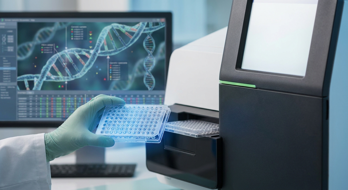 NGS panel testing for hereditary cancer screening