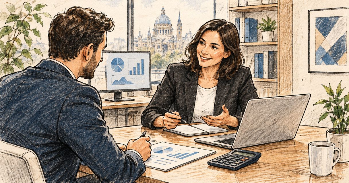 Best limited company accountants in the UK 2026