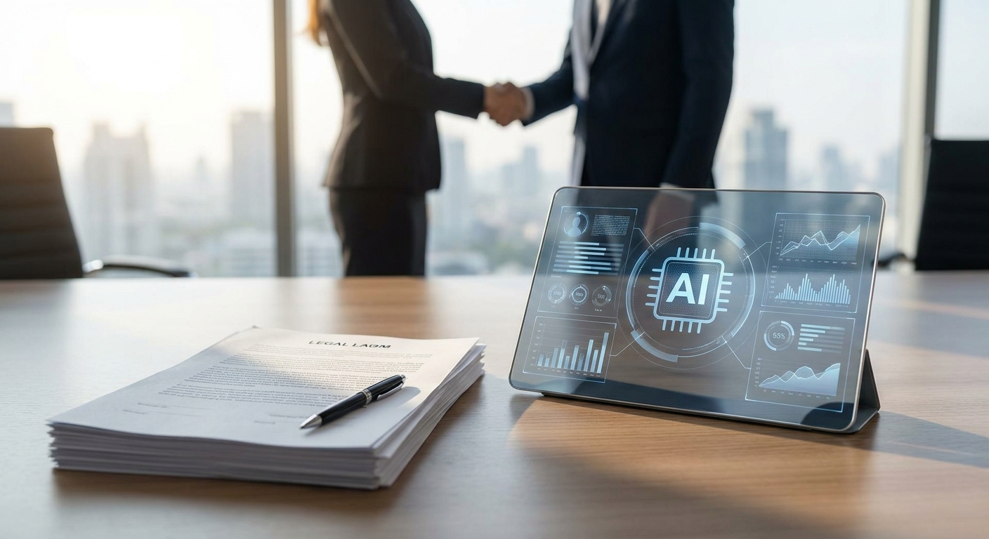 FR — Contrats AI Act pour produits IA