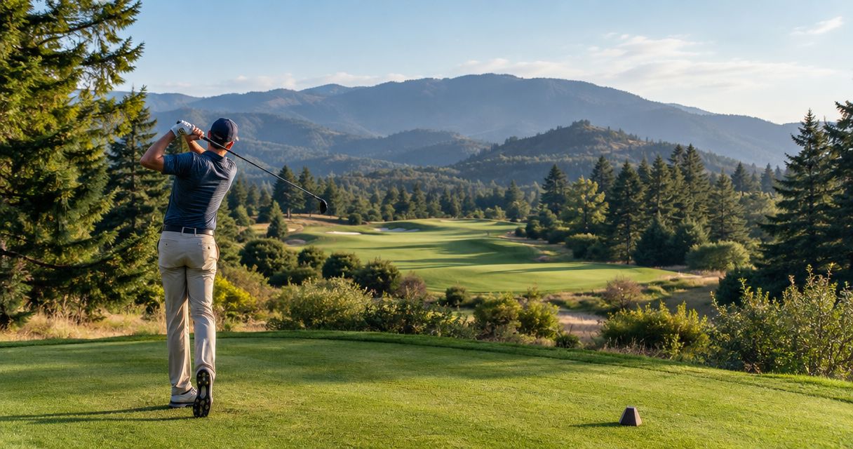 Best 9-hole golf courses in the Santa Cruz Mountains in 2026