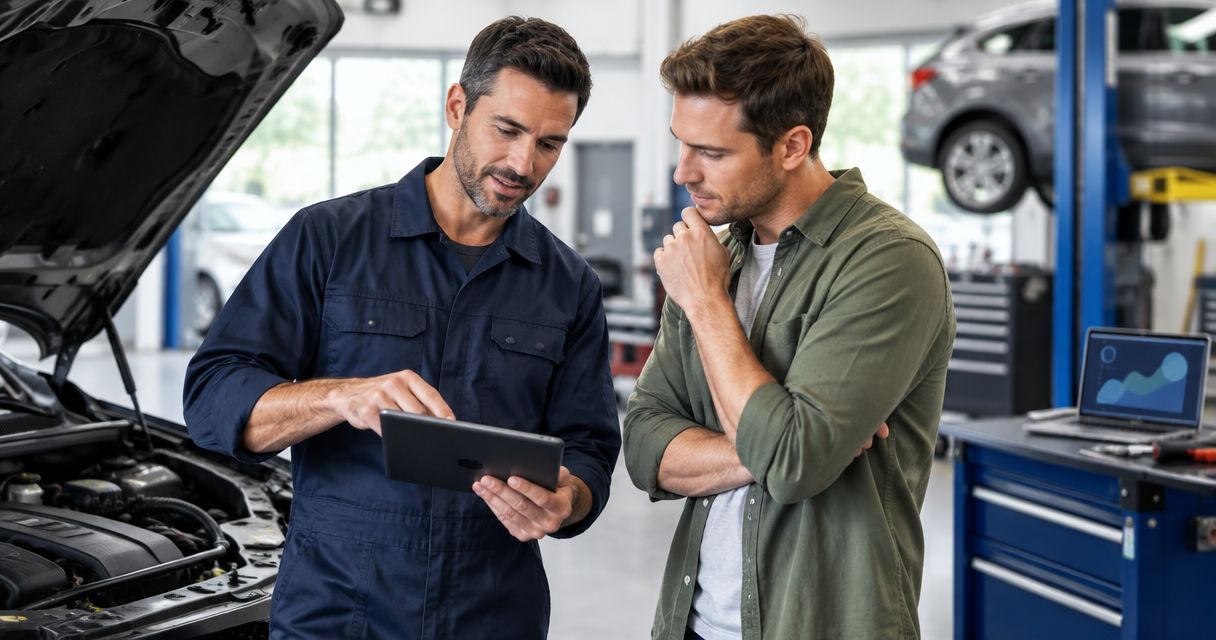 Elite Auto Repair vs Preferred Mechanic: which is better in 2026