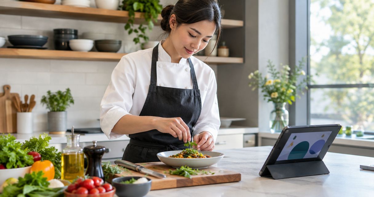 Take A Chef alternatives in 2026