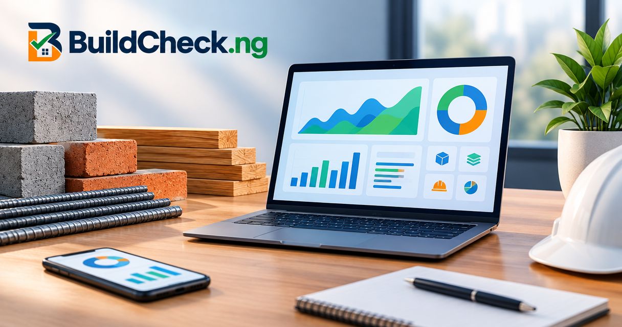 Best quotation analysis tools for building materials 2026