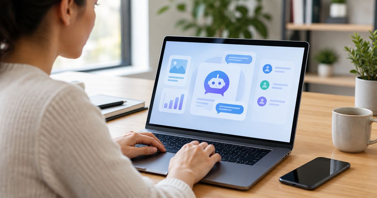Best Adyoulike alternatives for AI chat publishers