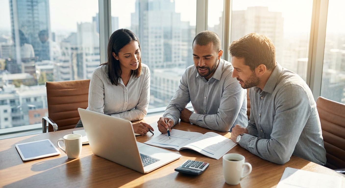 FR — Vendre sa startup : sécuriser le prix net