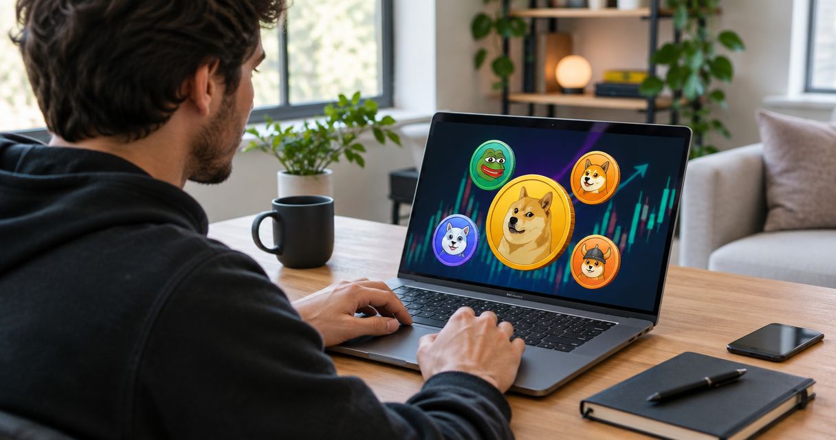 Best meme coin generator tools in 2026