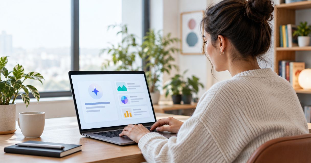 How to optimise content for Google AI Overviews