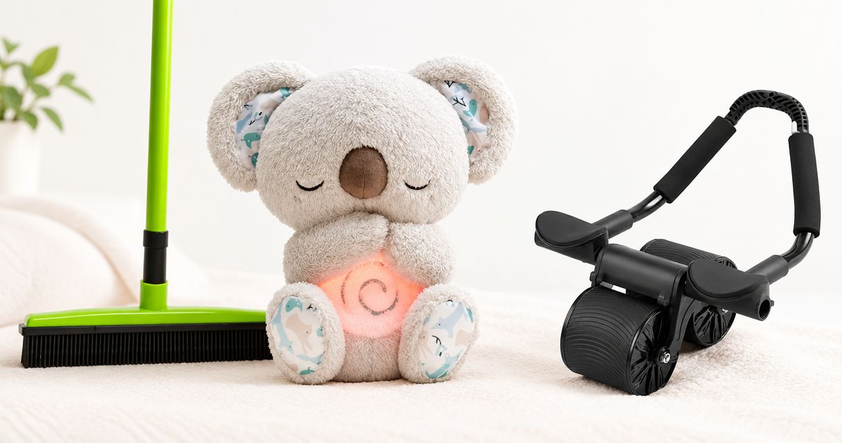 How to choose a breathing stuffed animal as a gift