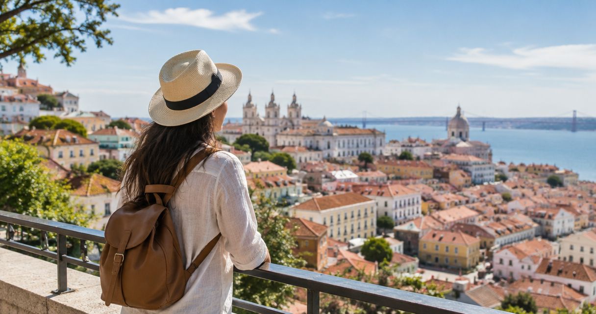 Best Lisbon half-day tour itineraries 2026