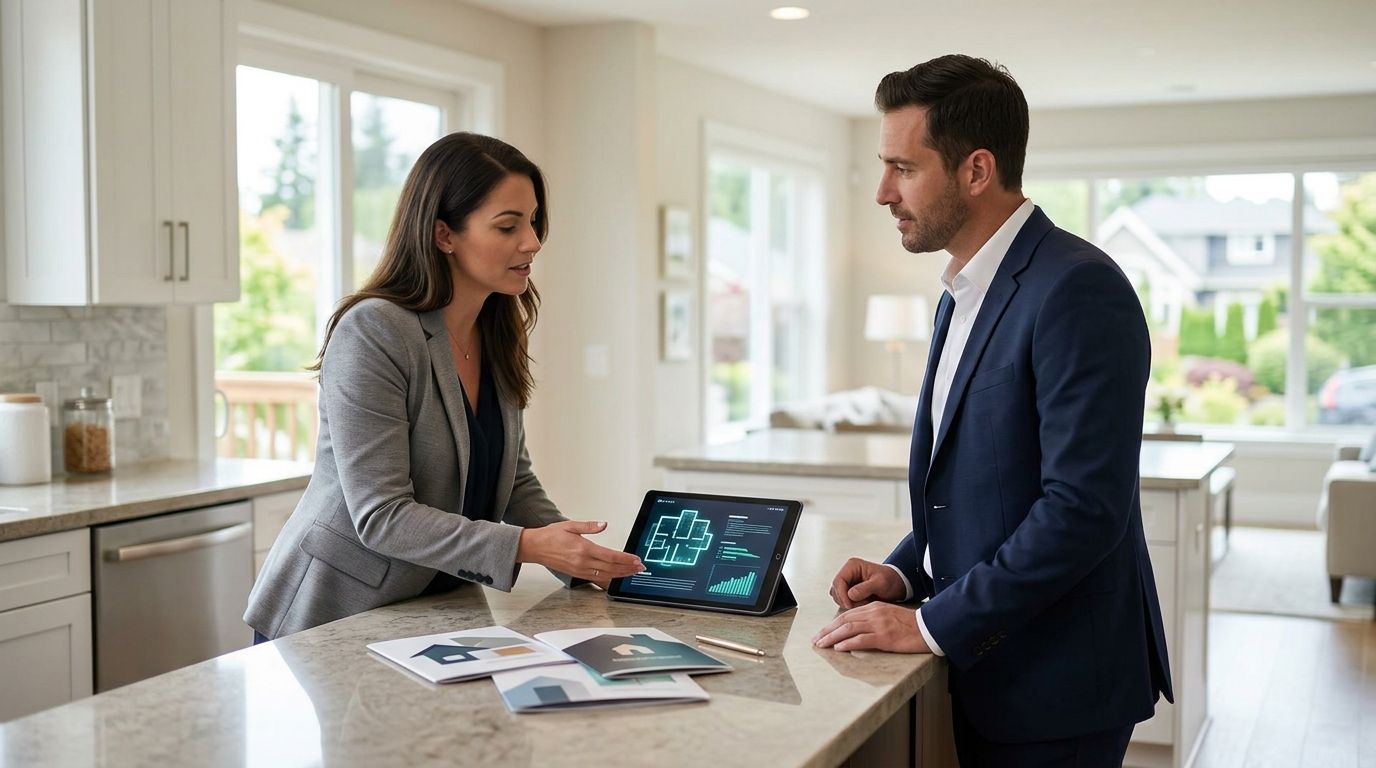 Sandlin Realtors vs Redfin: which is better in 2026