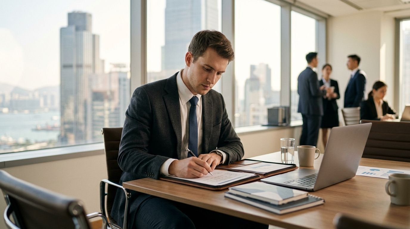 How to prepare for a hedge fund superday