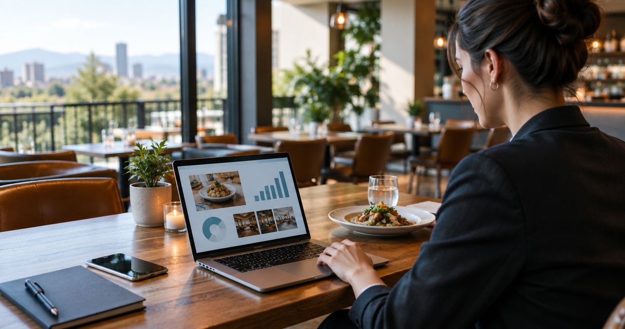 Best restaurant and hotel marketing agencies in North Carolina 2026