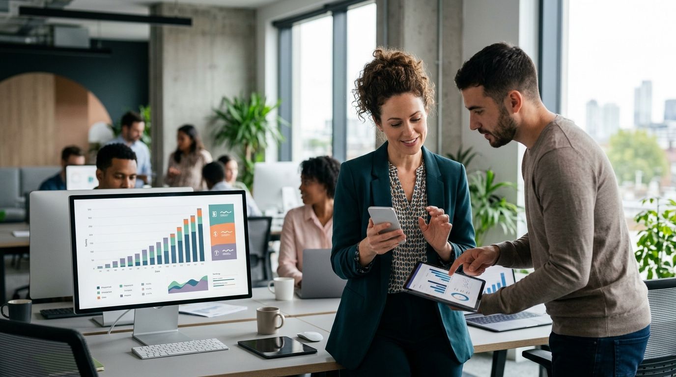 Business texting platforms ranked by price in 2026
