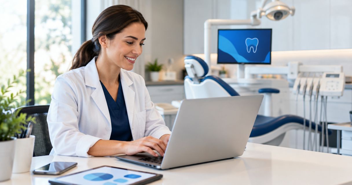 Best managed IT providers for dental practices in 2026