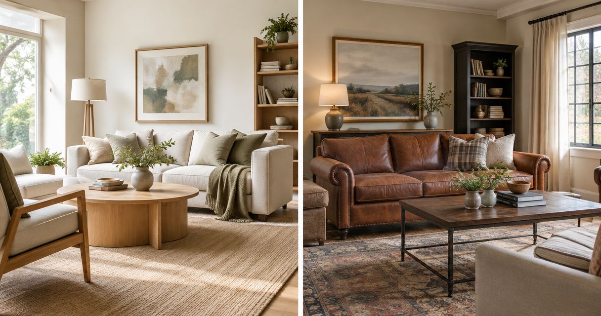 Oak + Loom vs Pottery Barn: which is better in 2026