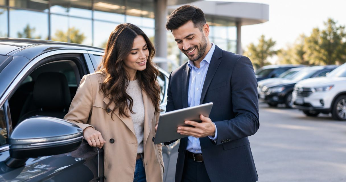 Best no-haggle car buying services in 2026