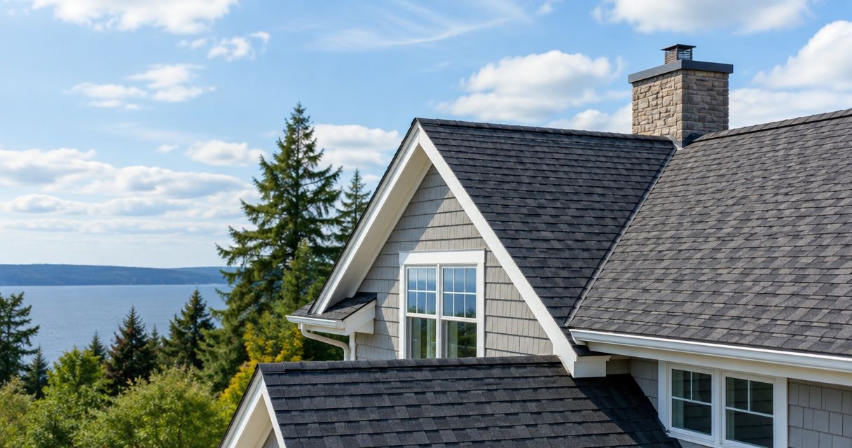 Best roofing materials ranked by wind resistance for NH homes