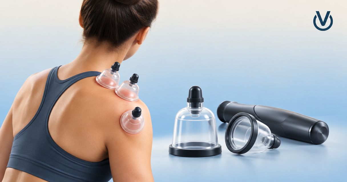 Can cupping reduce delayed onset muscle soreness?