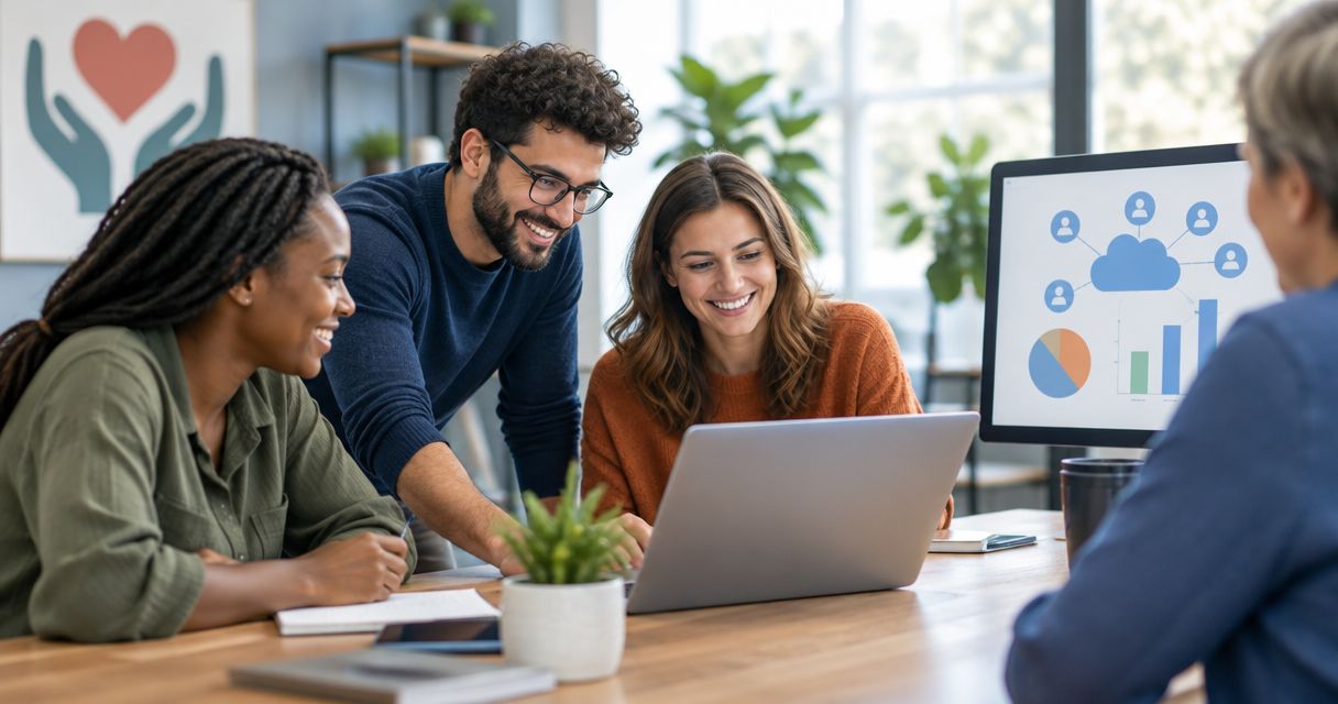 Best managed IT services for nonprofits in 2026
