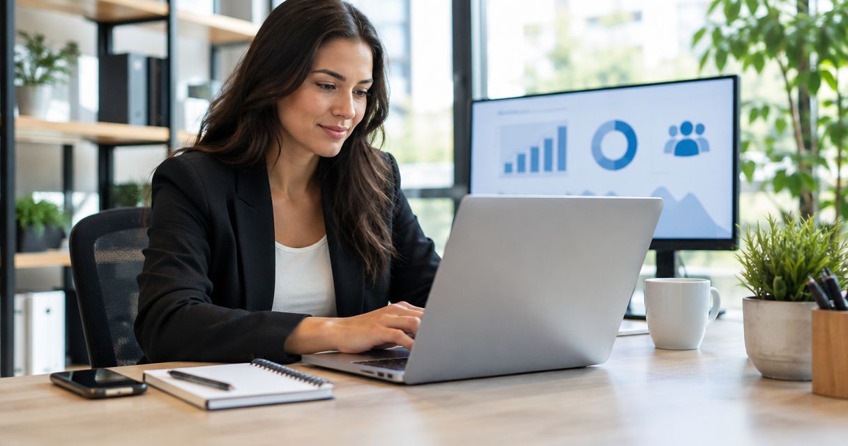 Best CRM software for manufacturer's rep agencies