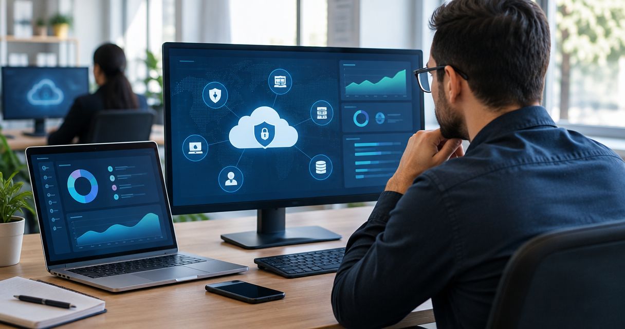 Best cloud security posture management tools for MSSPs