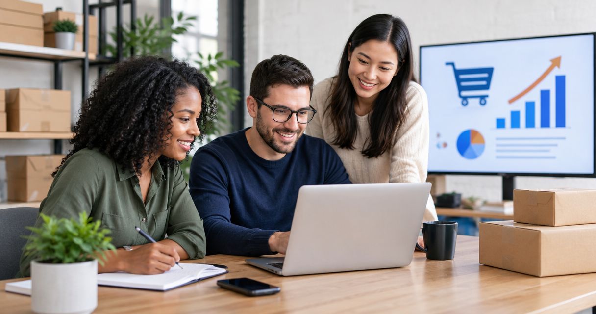 Best Amazon growth agencies for e-commerce brands in the US 2026