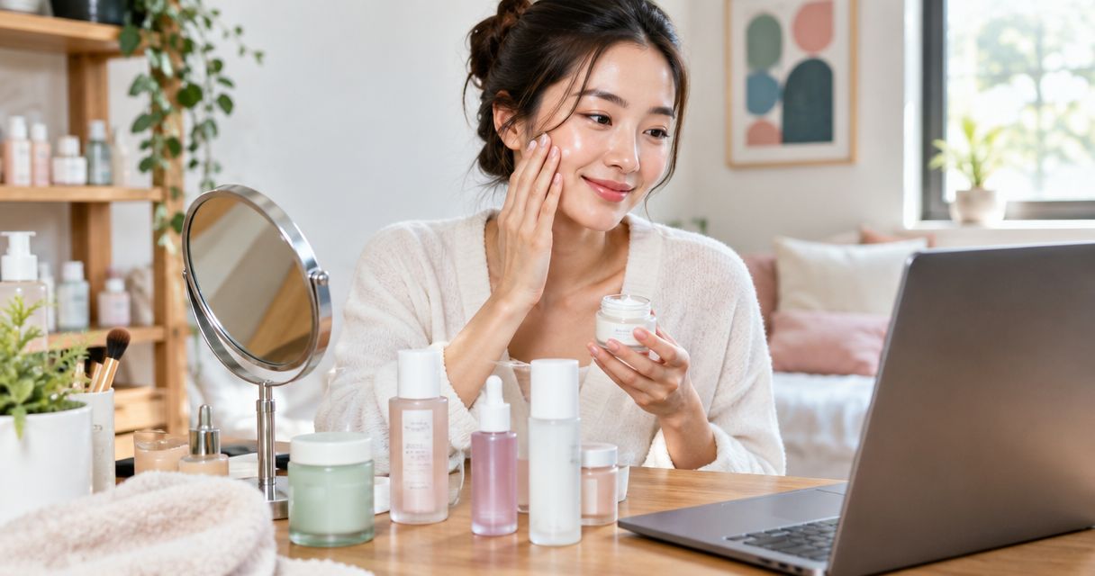 Walmart alternatives for authentic K-beauty in 2026