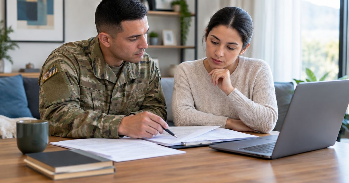 Best divorce document prep services for military families 2026