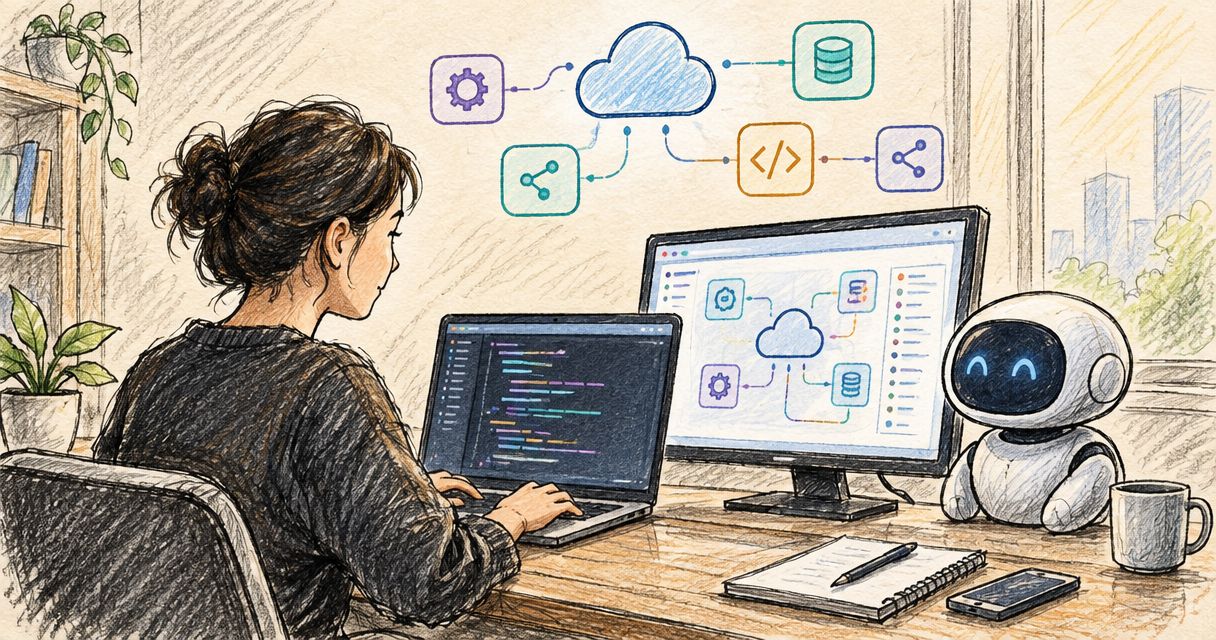 Best AI coding agents for API-first development in 2026