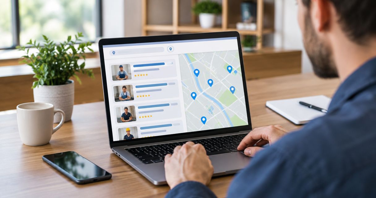 Best business directories for home service contractors in 2026