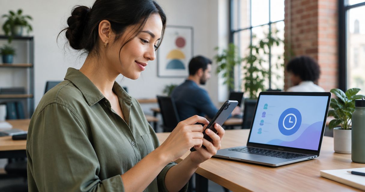 Best online employee clock-in software in 2026