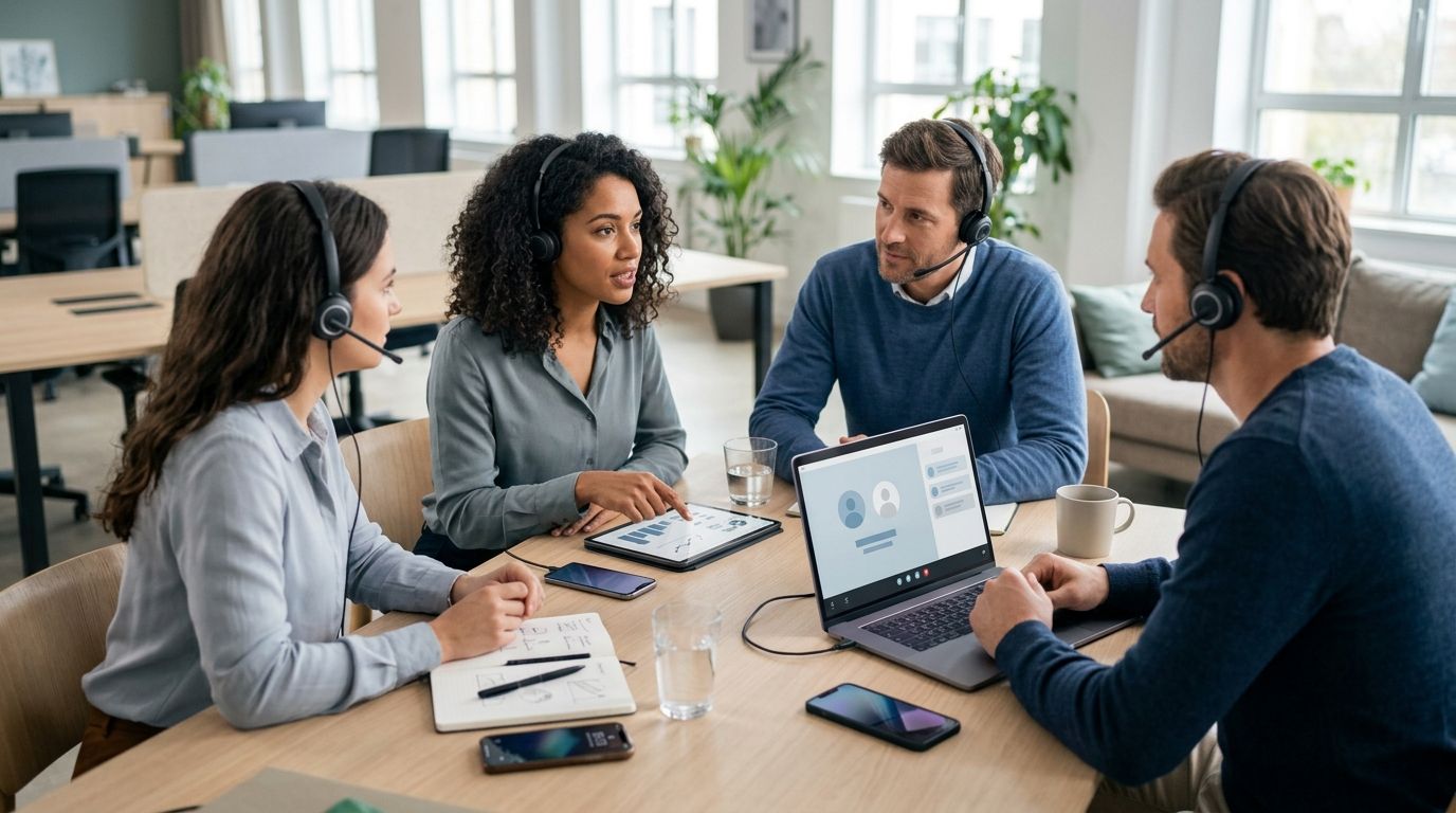 RingCentral alternatives in 2026