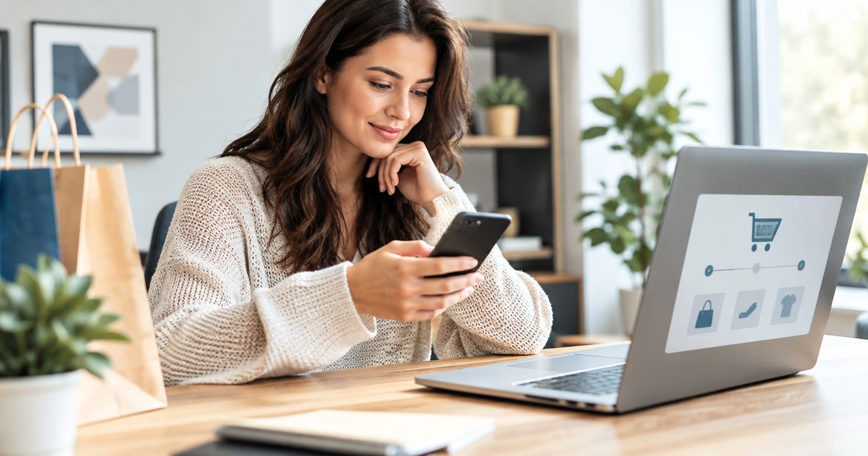 How to reduce cart abandonment on an eCommerce website