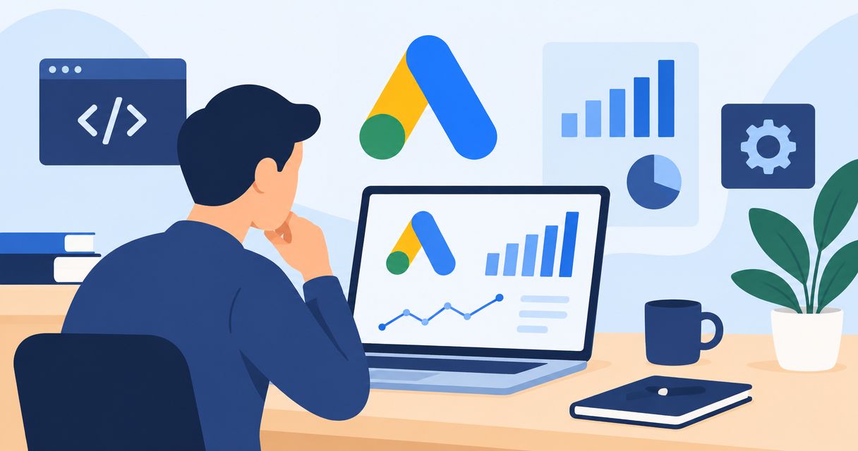 Google Ads CPC benchmarks for software development keywords 2026