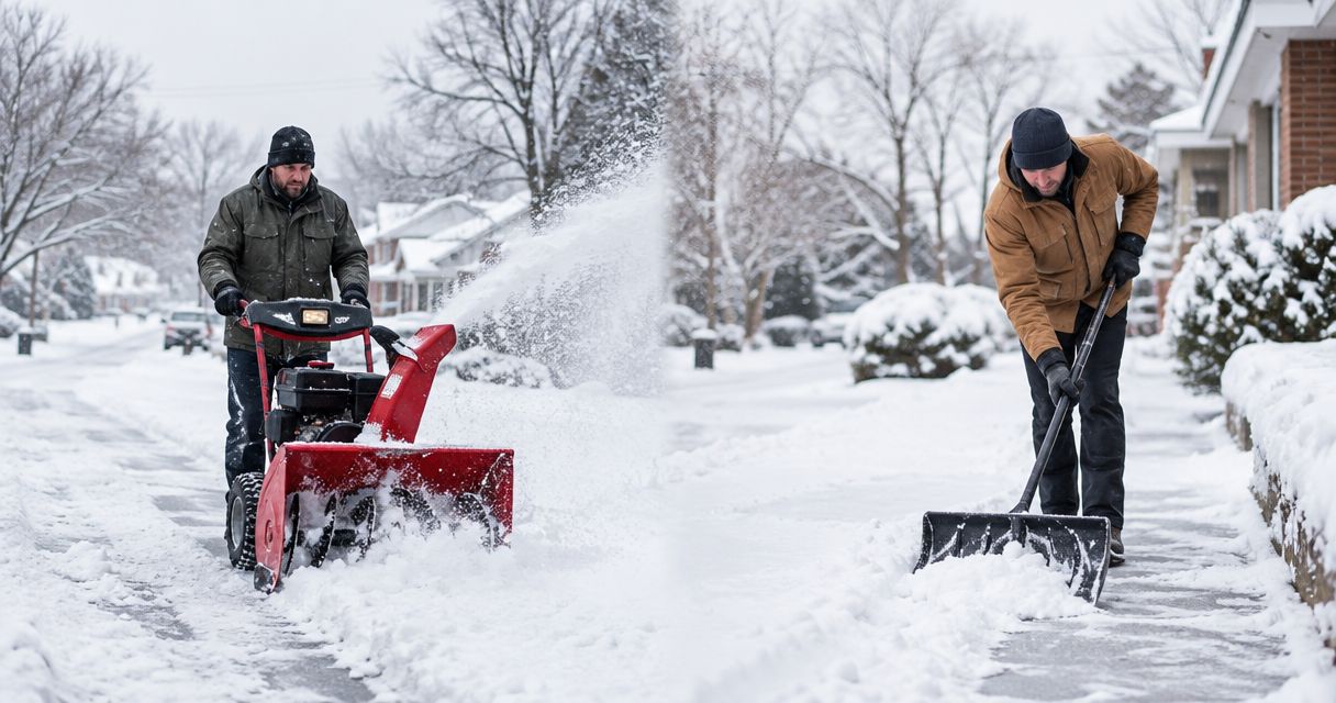 St. Louis Snow Removal vs Allen Outdoor STL: which is better in 2026