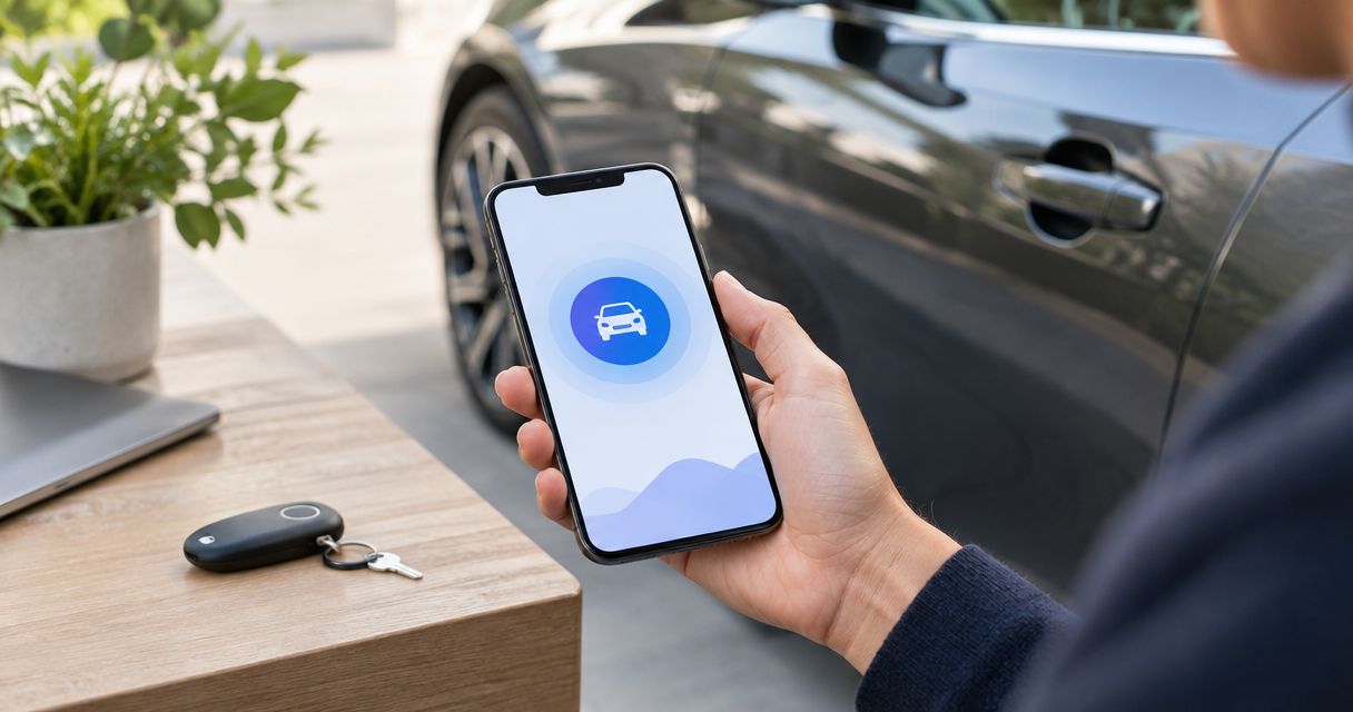 Best Key.me alternatives for car key replacement