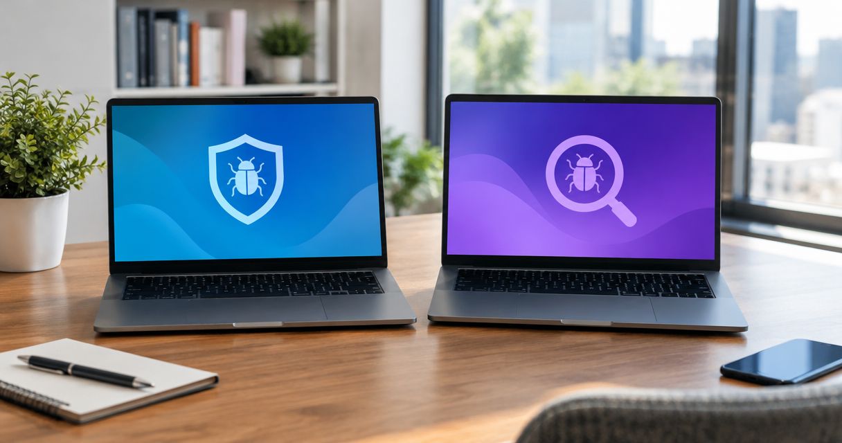 USA Bugsweeps vs Bugged.com: which is better in 2026