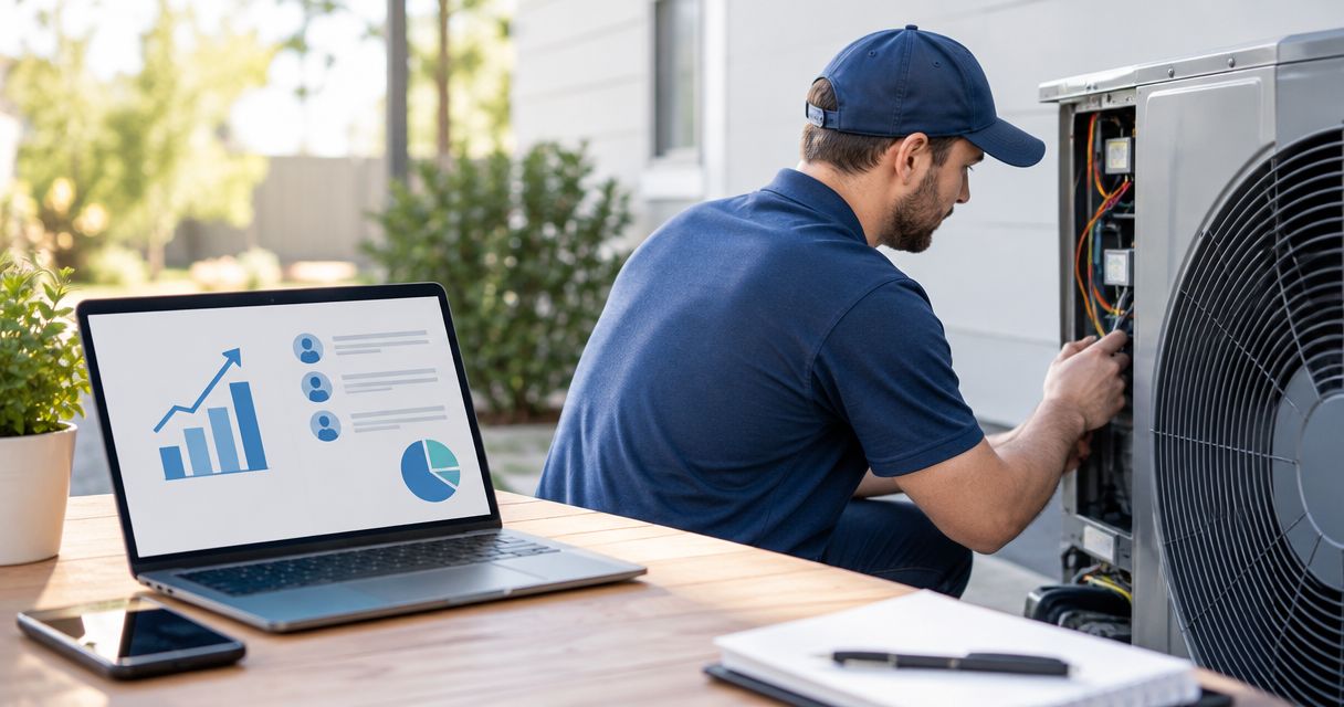Best HVAC lead generation services in 2026